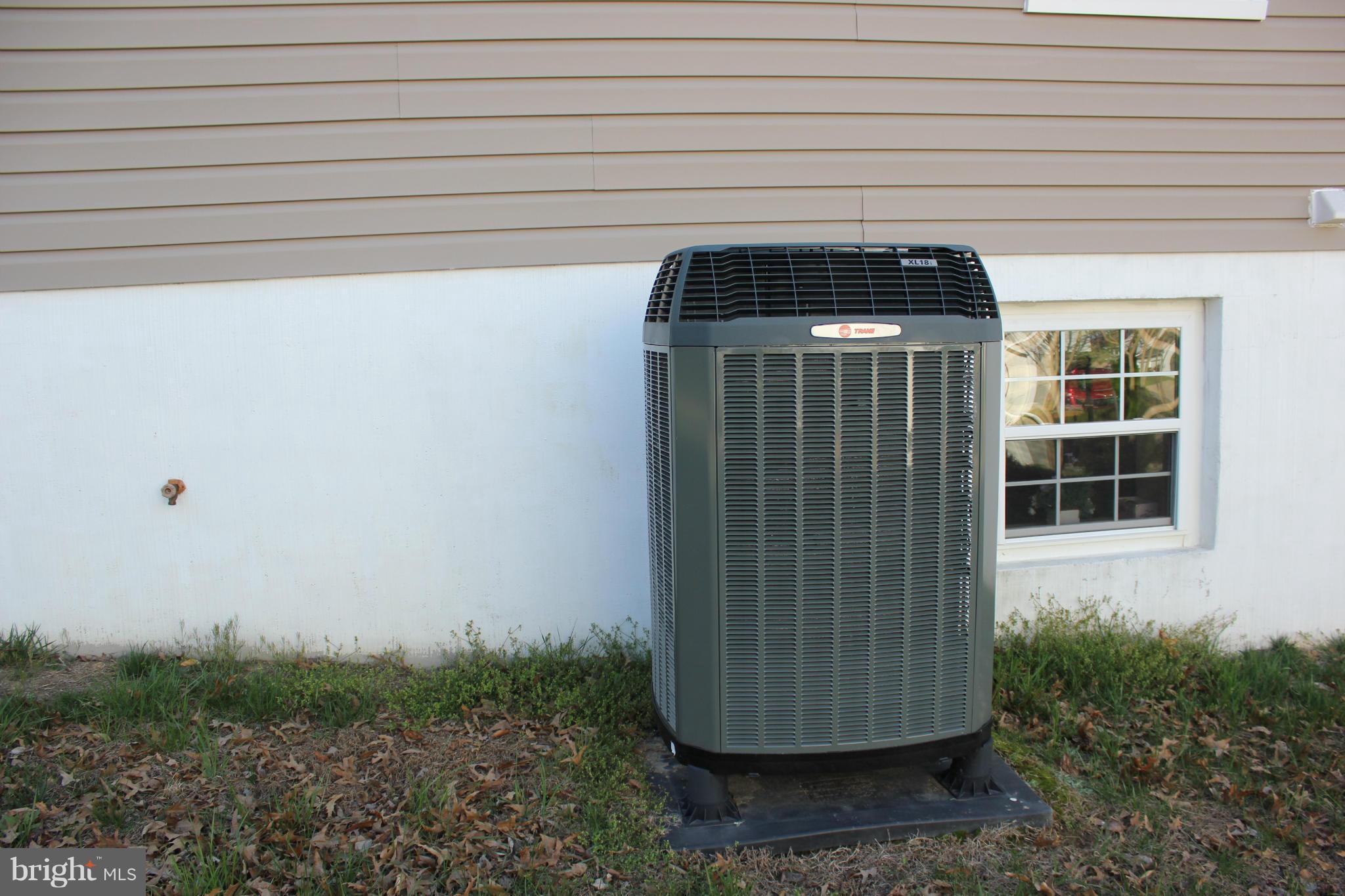 WILLOW WOODS - Residential