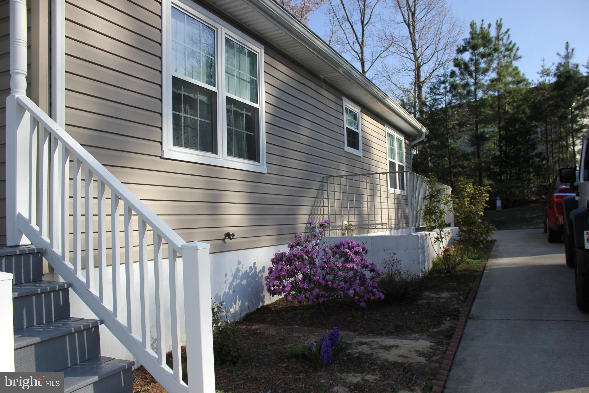 WILLOW WOODS - Residential