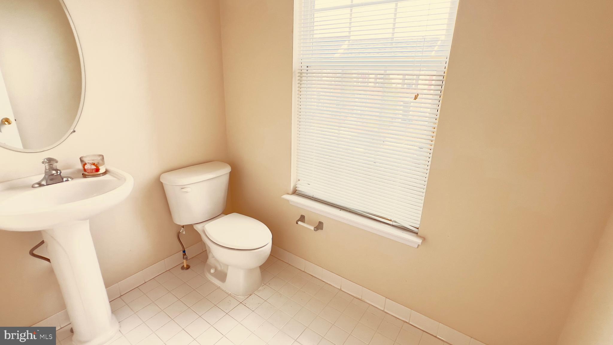 HIGHLANDS AT CLARKSBURG - Residential Lease