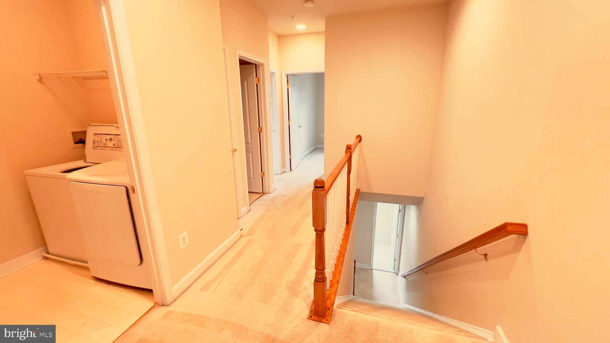 HIGHLANDS AT CLARKSBURG - Residential Lease