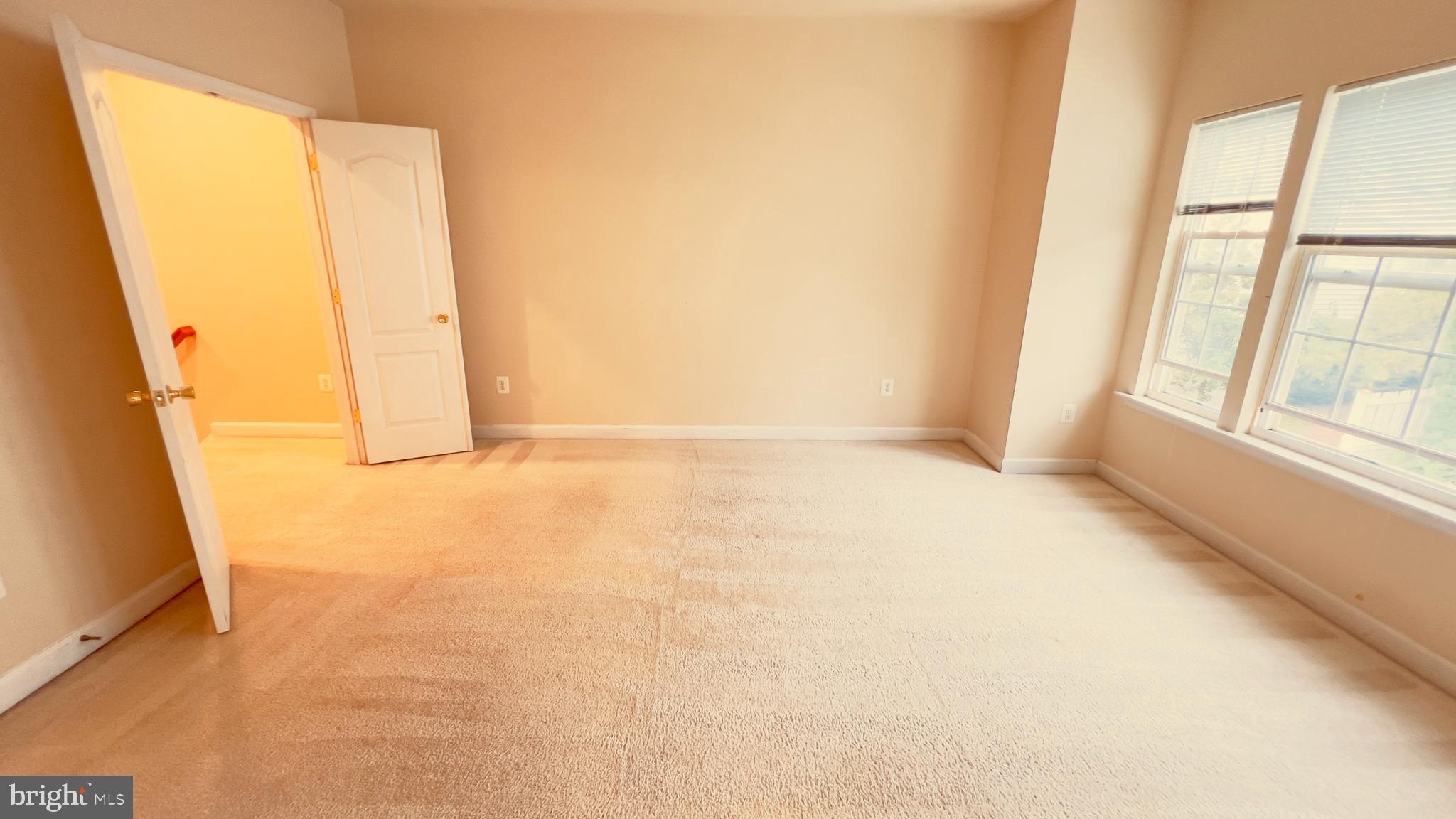 HIGHLANDS AT CLARKSBURG - Residential Lease