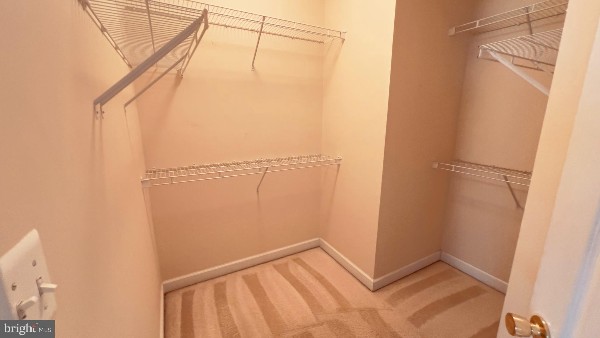 HIGHLANDS AT CLARKSBURG - Residential Lease