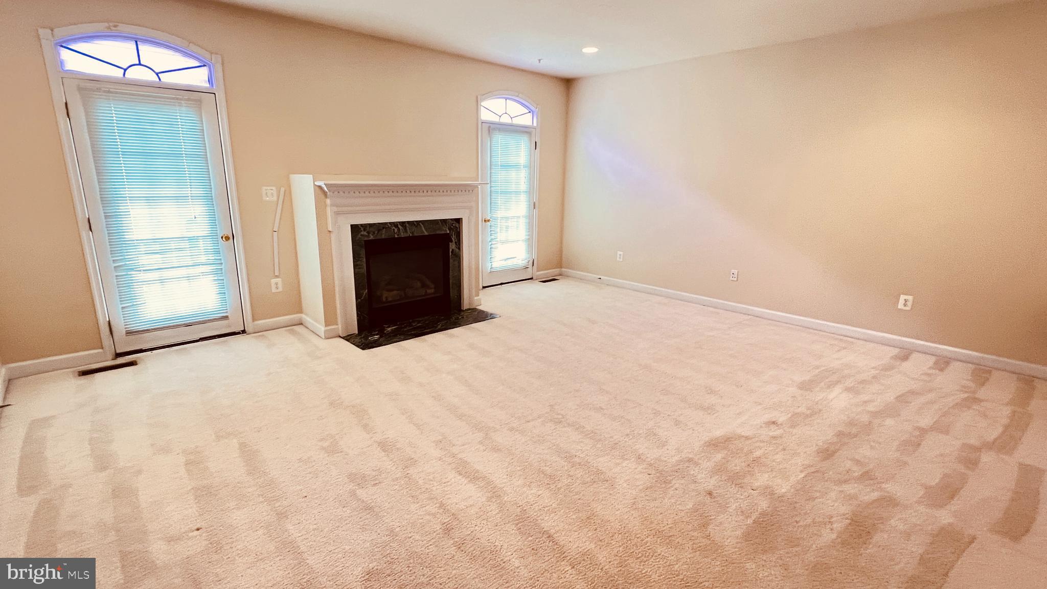 HIGHLANDS AT CLARKSBURG - Residential Lease