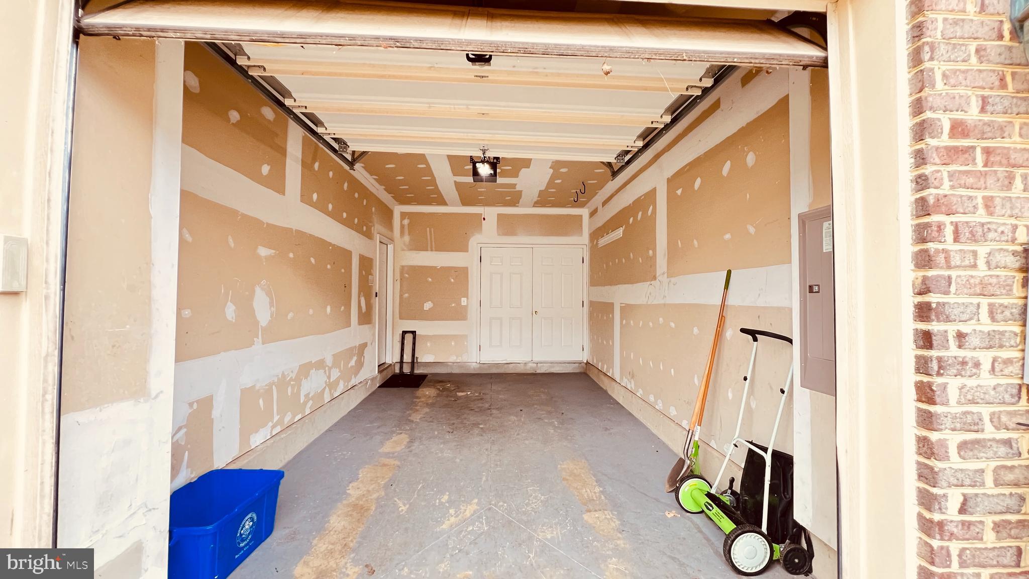 HIGHLANDS AT CLARKSBURG - Residential Lease