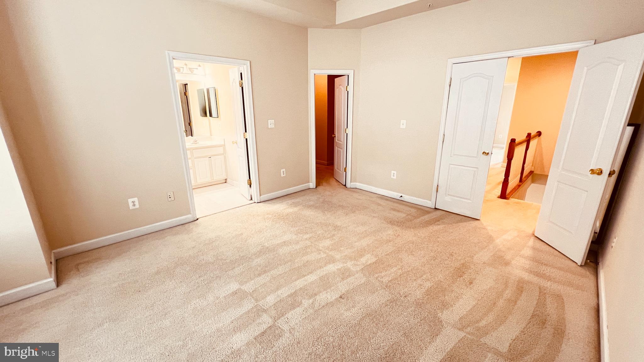 HIGHLANDS AT CLARKSBURG - Residential Lease