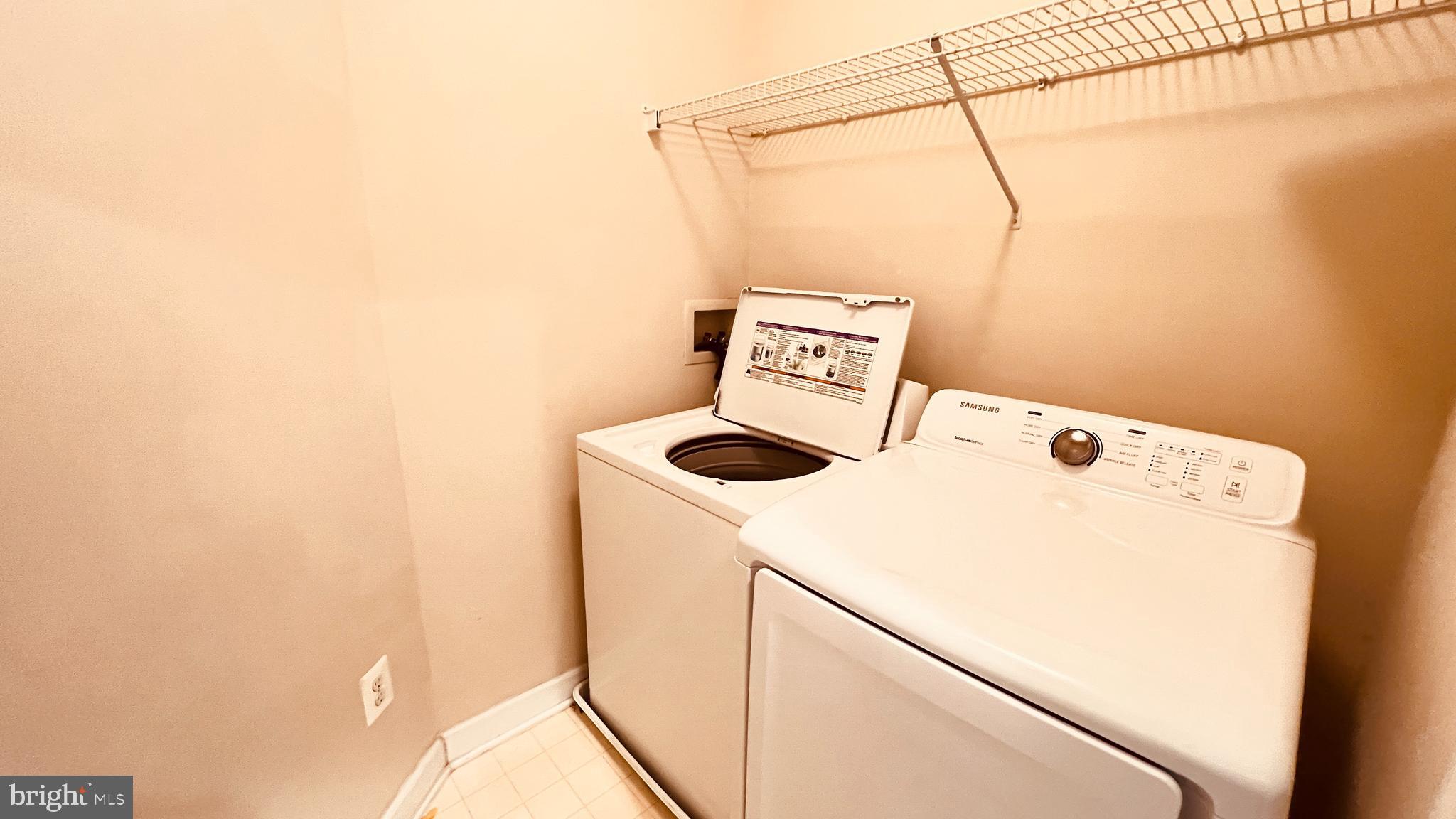 HIGHLANDS AT CLARKSBURG - Residential Lease