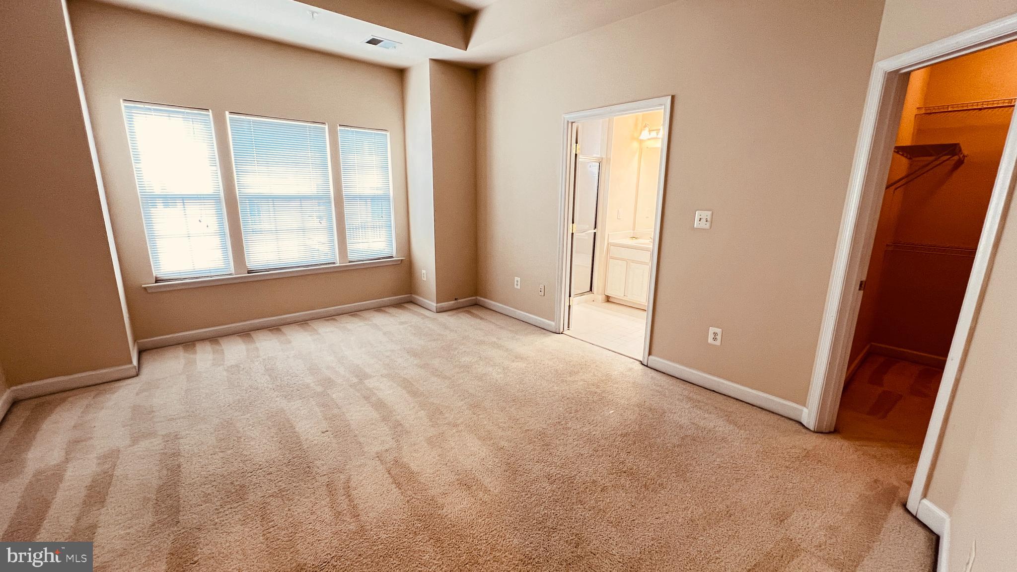 HIGHLANDS AT CLARKSBURG - Residential Lease