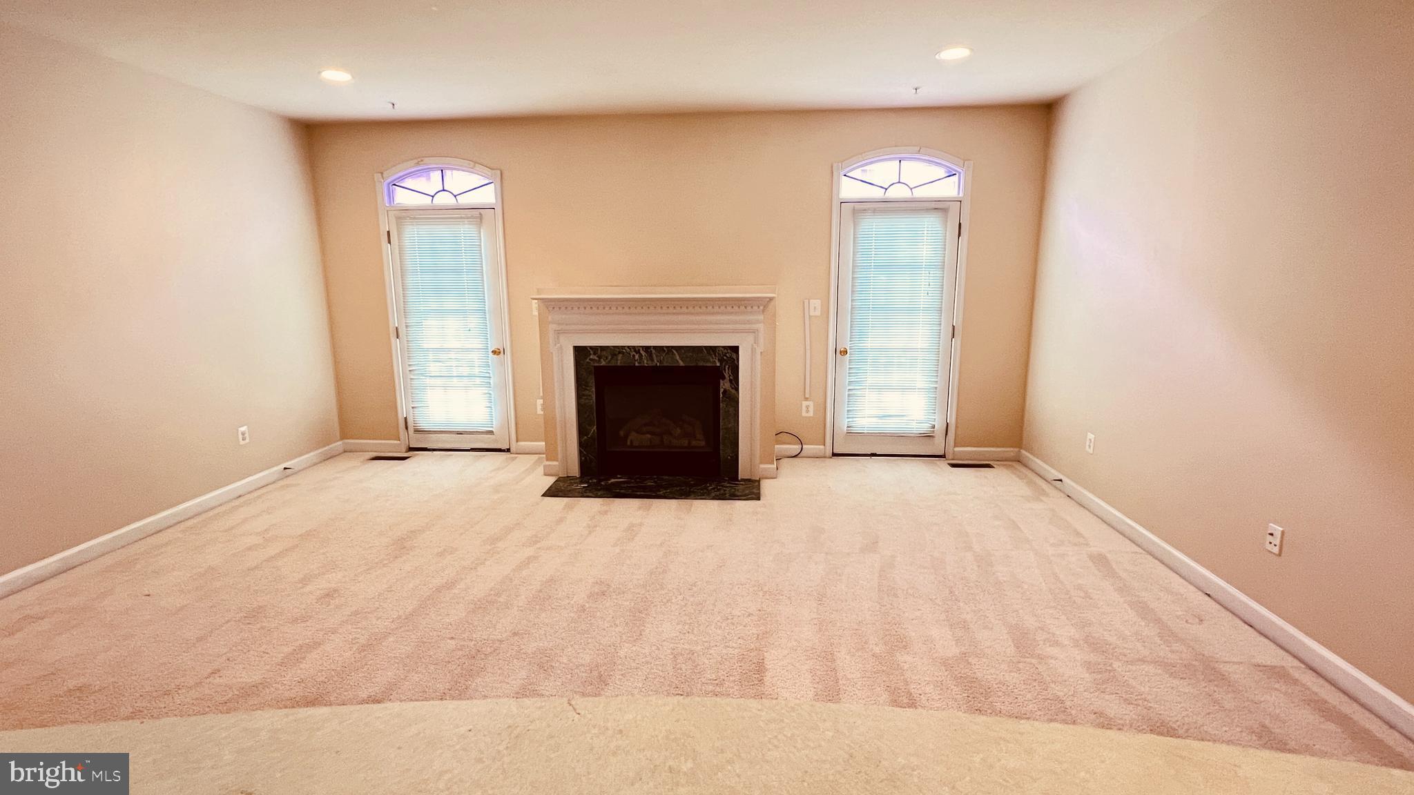 HIGHLANDS AT CLARKSBURG - Residential Lease