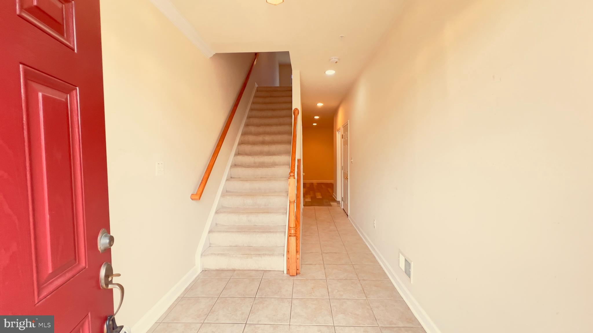 HIGHLANDS AT CLARKSBURG - Residential Lease