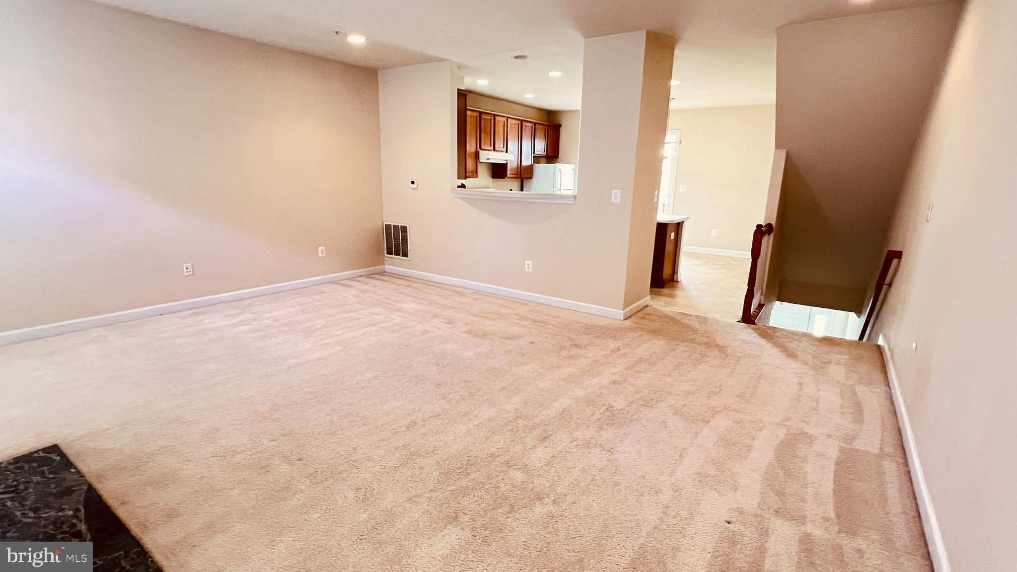 HIGHLANDS AT CLARKSBURG - Residential Lease