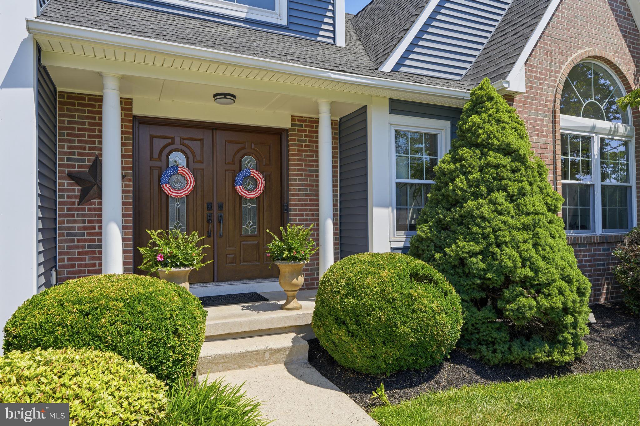 5 SMETHWYCKE DRIVE