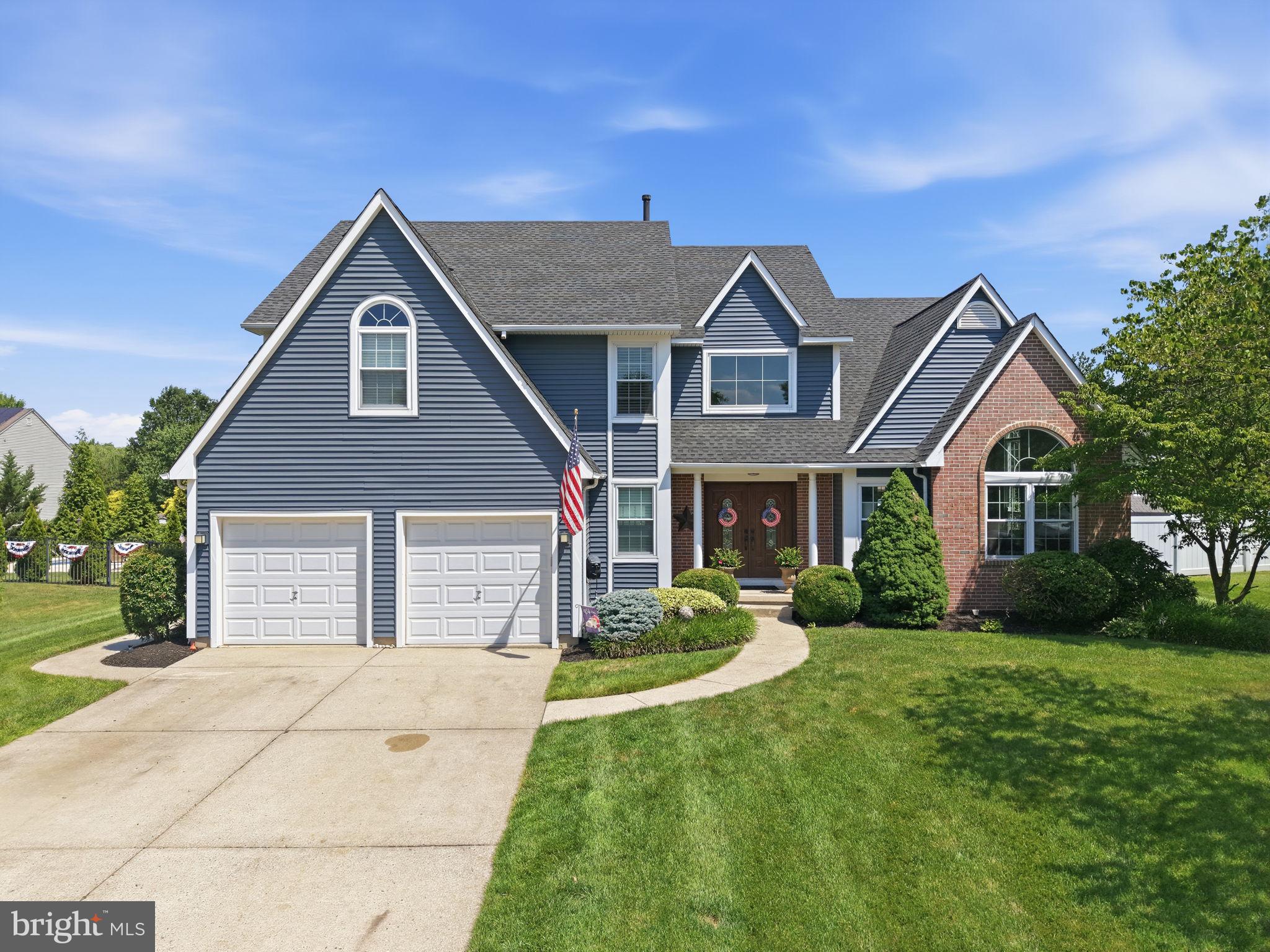 5 SMETHWYCKE DRIVE