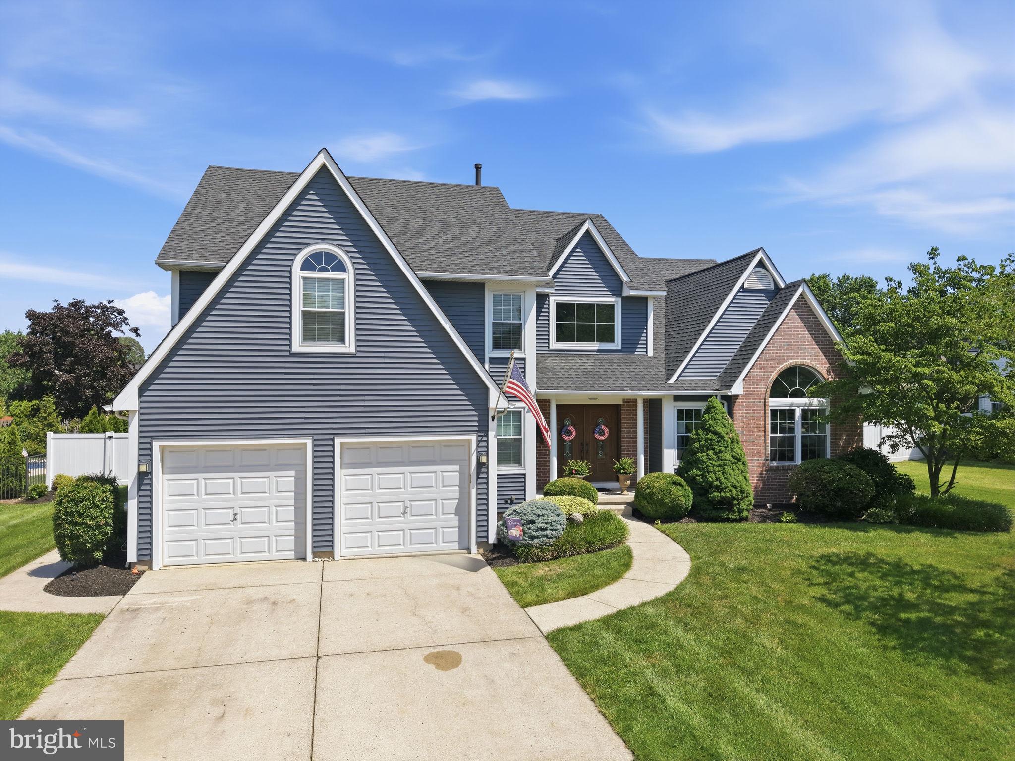 5 SMETHWYCKE DRIVE