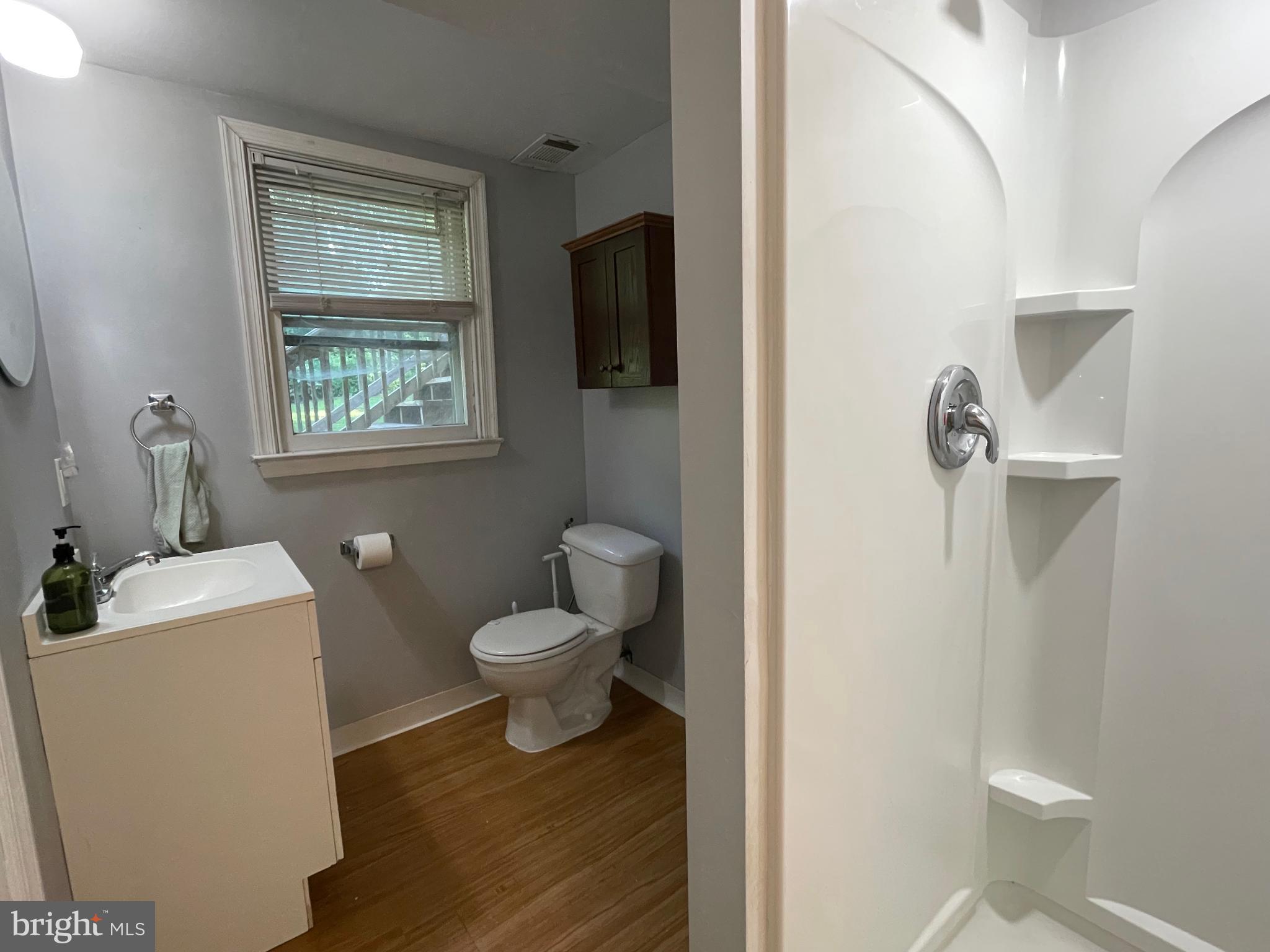 BRYN GWELED HOMEST - Residential