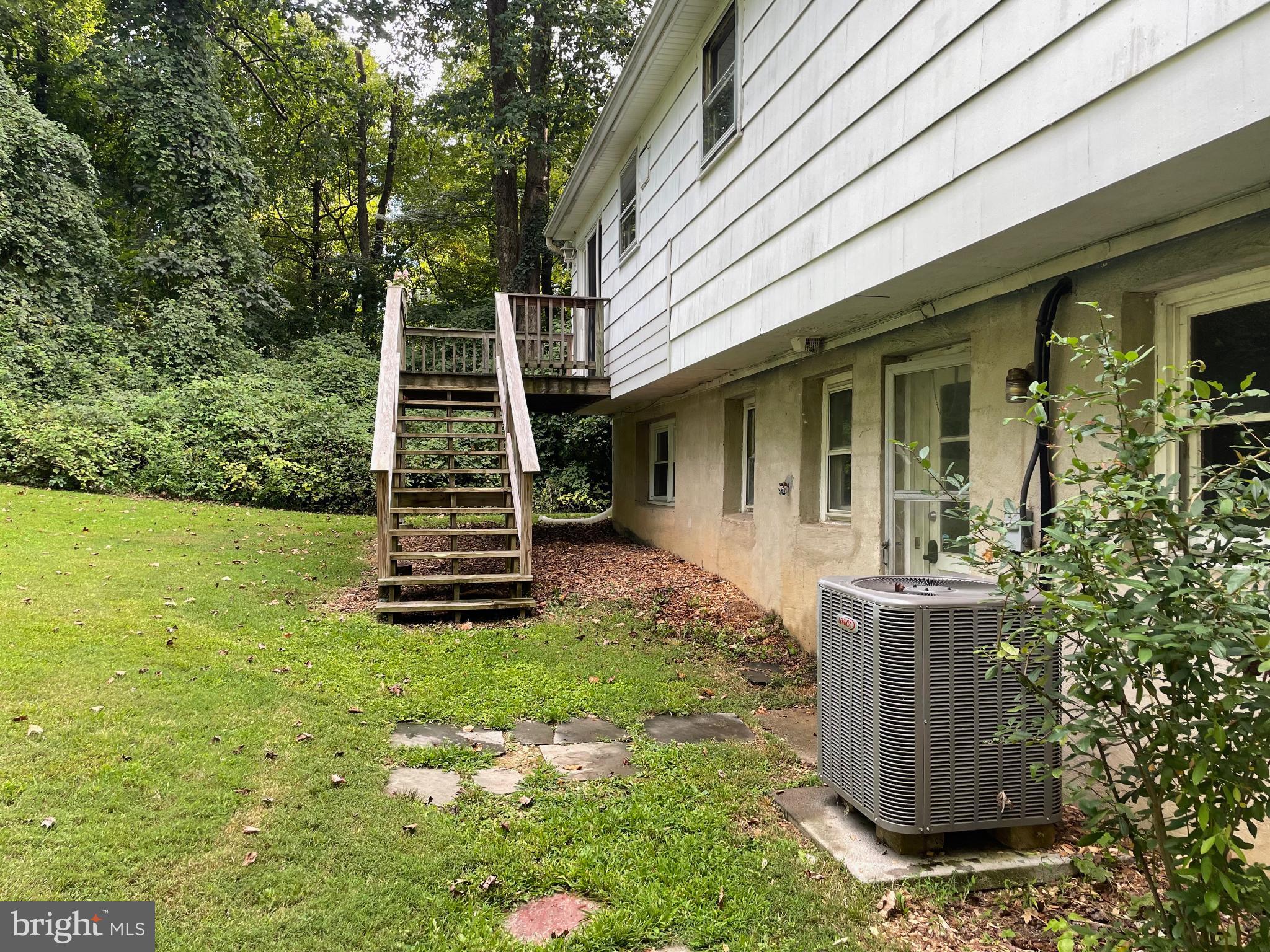 BRYN GWELED HOMEST - Residential