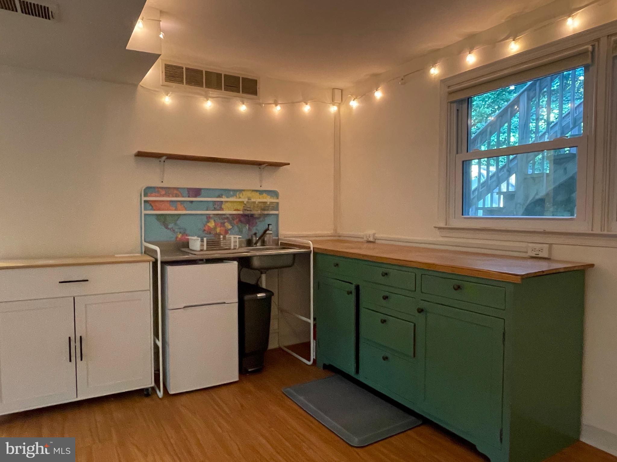 BRYN GWELED HOMEST - Residential