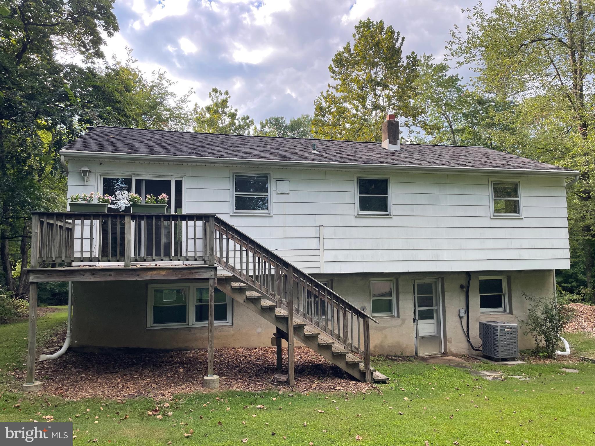 BRYN GWELED HOMEST - Residential