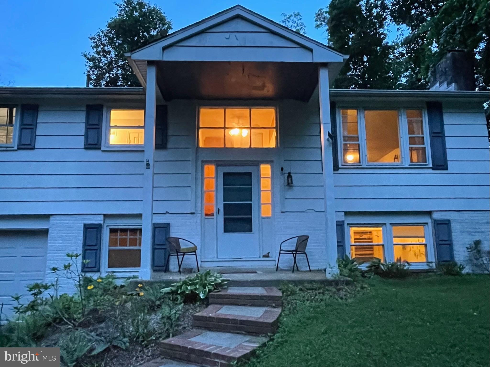 BRYN GWELED HOMEST - Residential