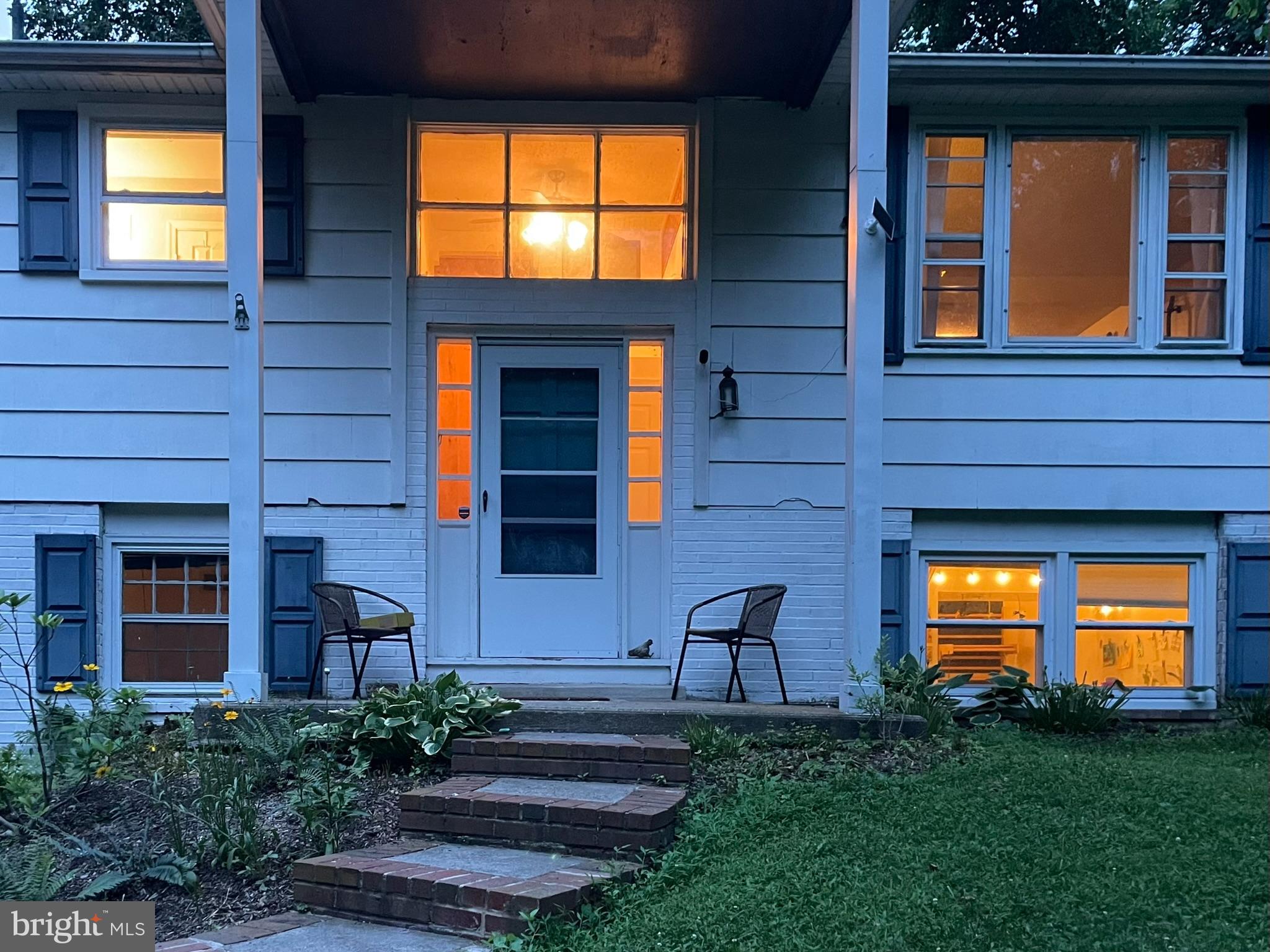 BRYN GWELED HOMEST - Residential