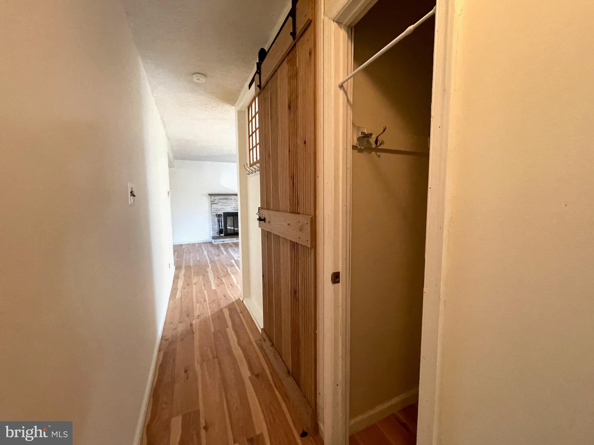 BRYN GWELED HOMEST - Residential