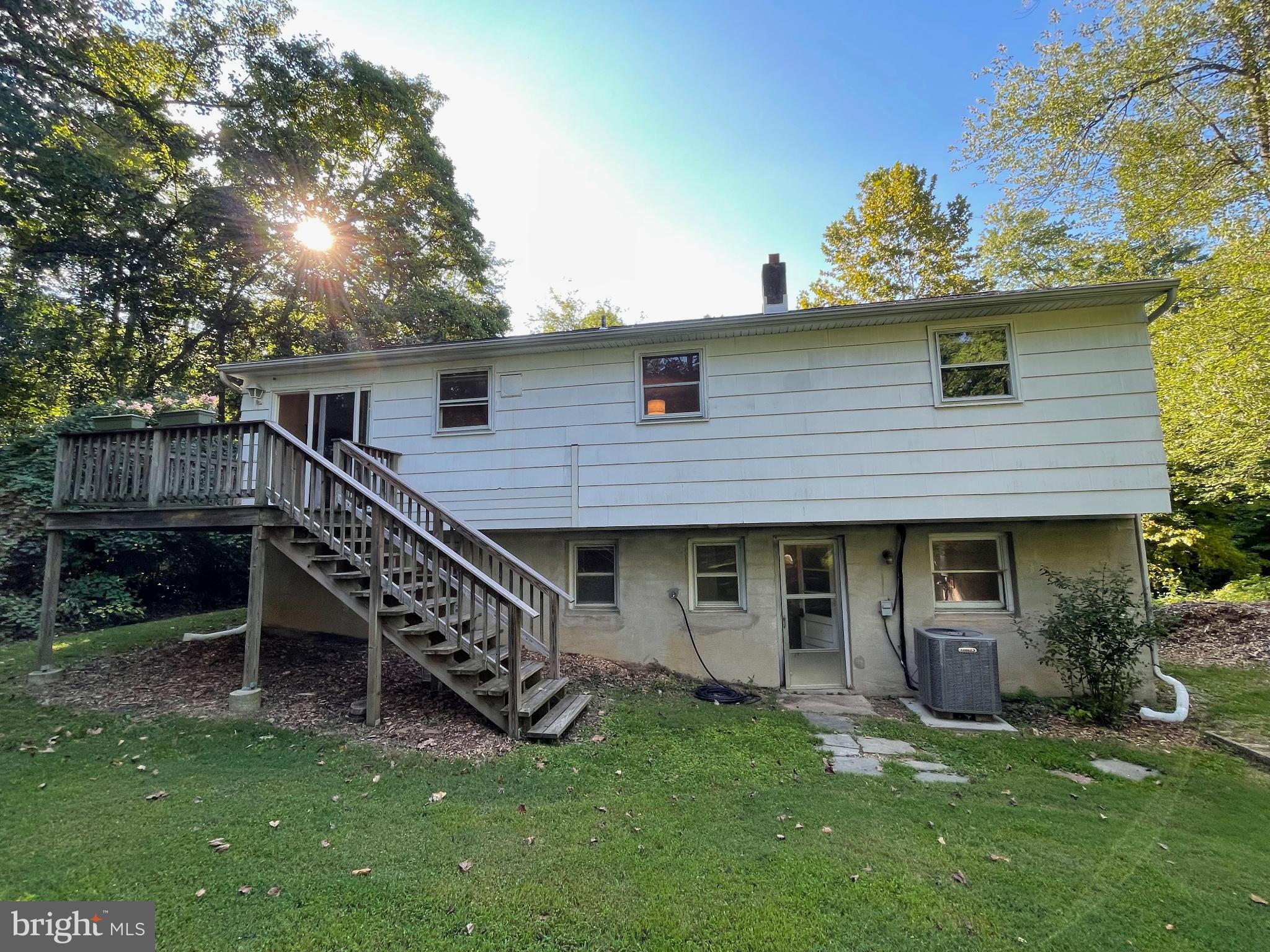 BRYN GWELED HOMEST - Residential