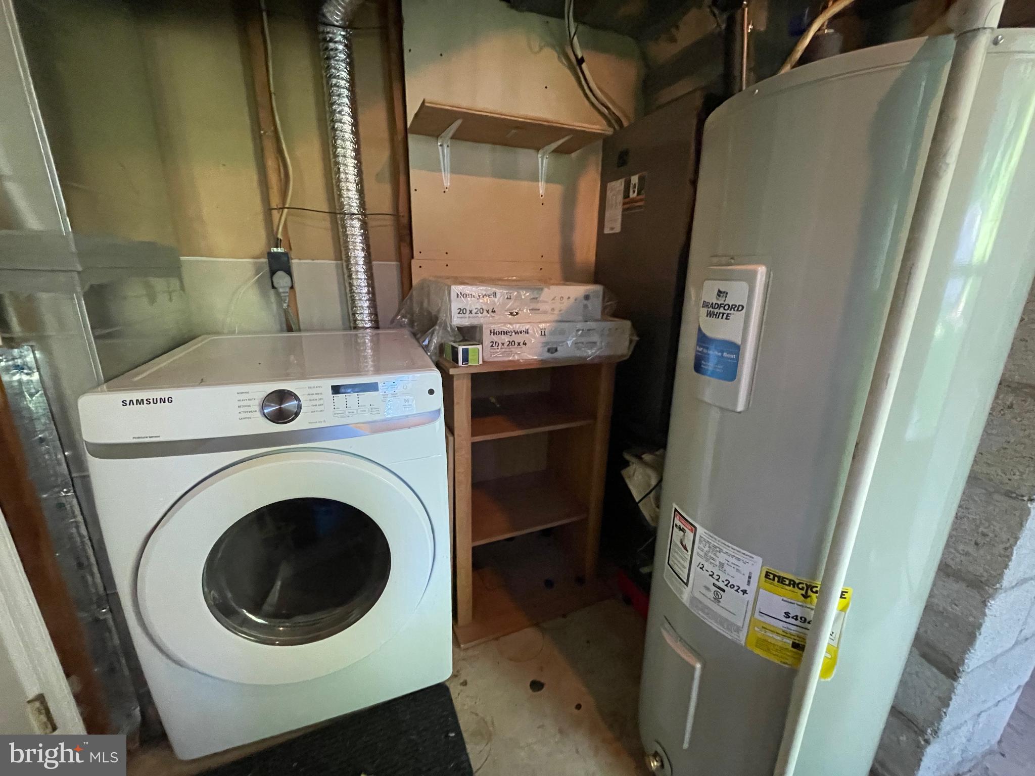 BRYN GWELED HOMEST - Residential