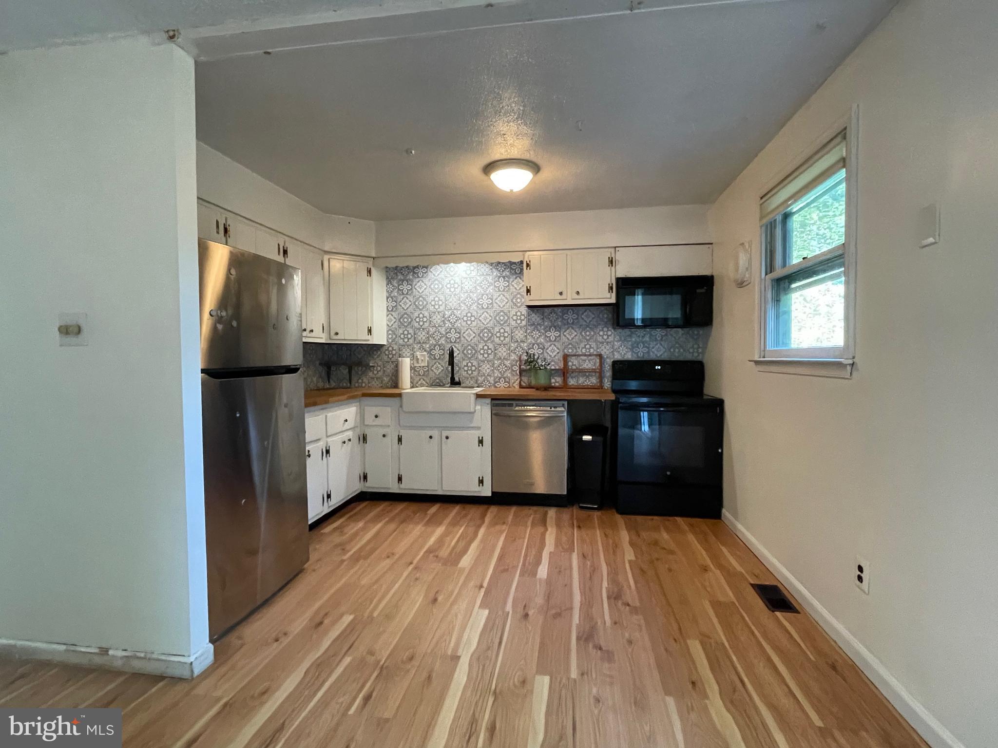 BRYN GWELED HOMEST - Residential