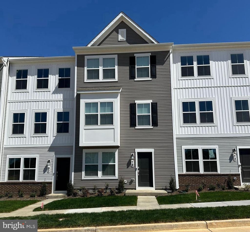 Photo of 85 Rolling Branch Road, RANSON, WV 25438 (MLS # WVJF2019838)