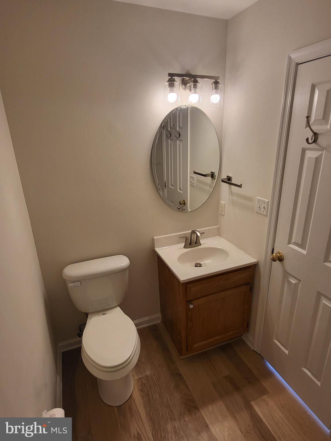 BELMONT - Residential Lease