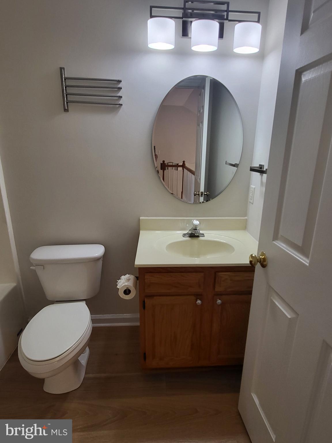 BELMONT - Residential Lease