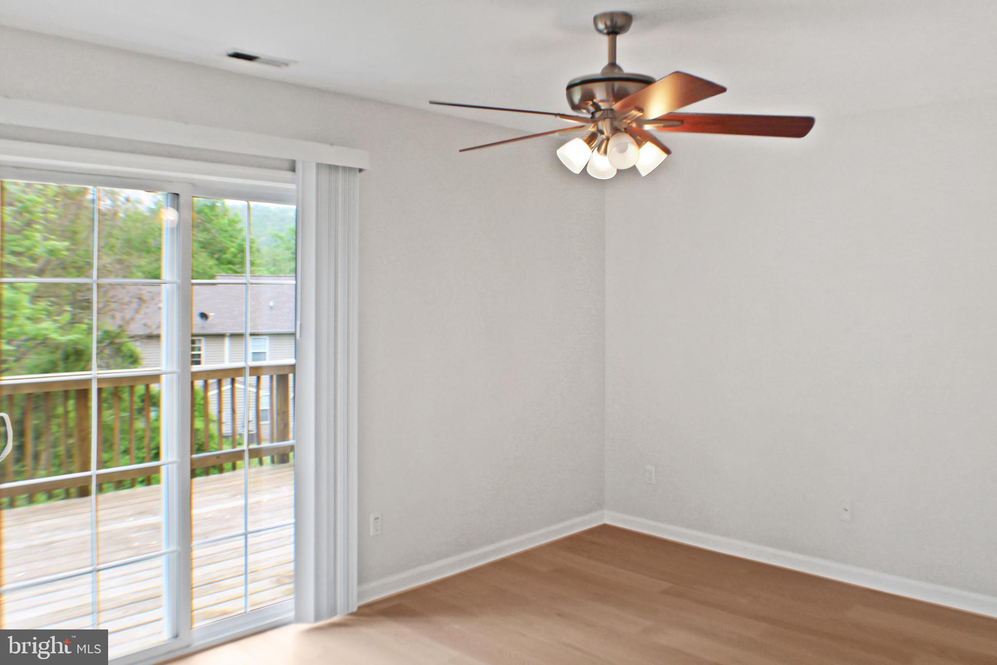 BELMONT - Residential Lease