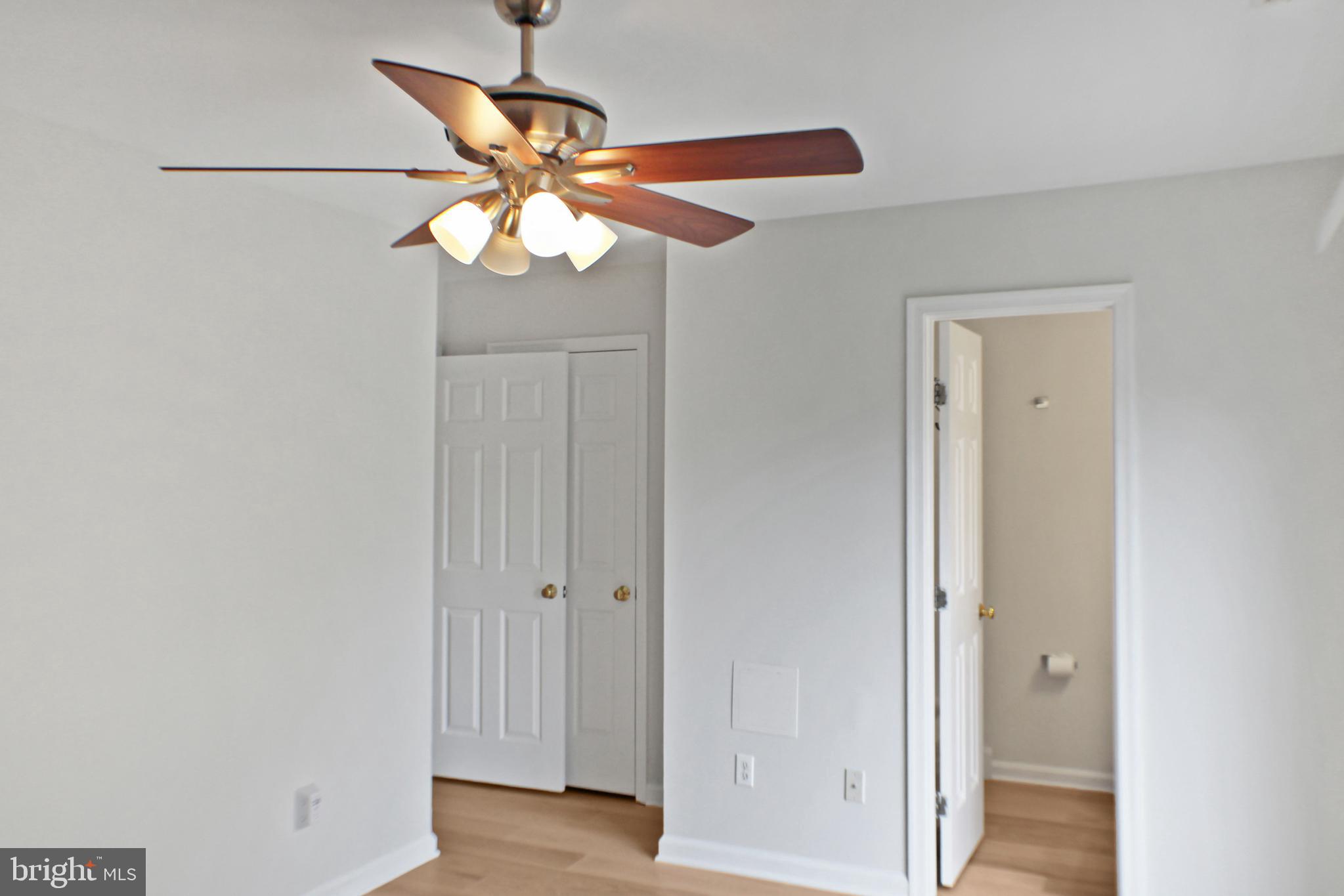 BELMONT - Residential Lease