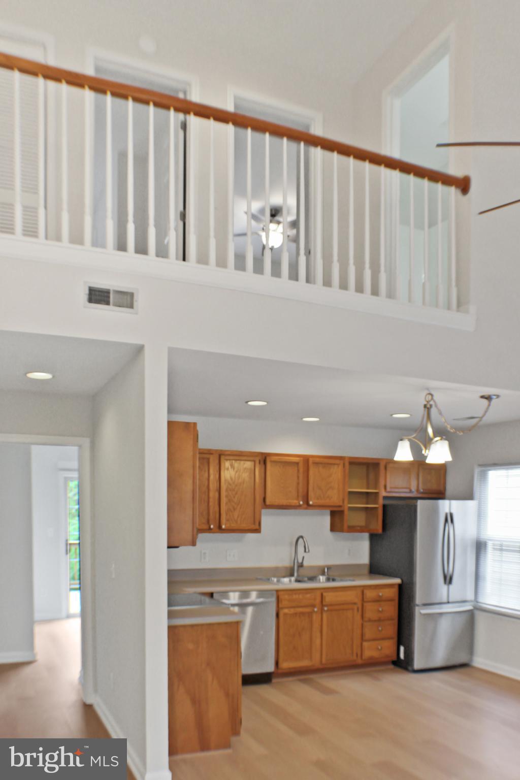 BELMONT - Residential Lease