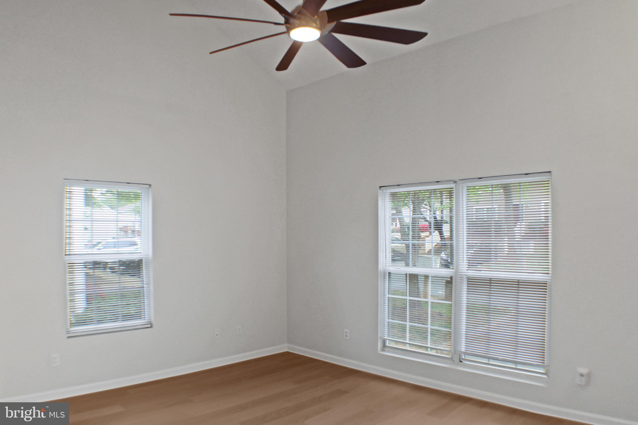 BELMONT - Residential Lease