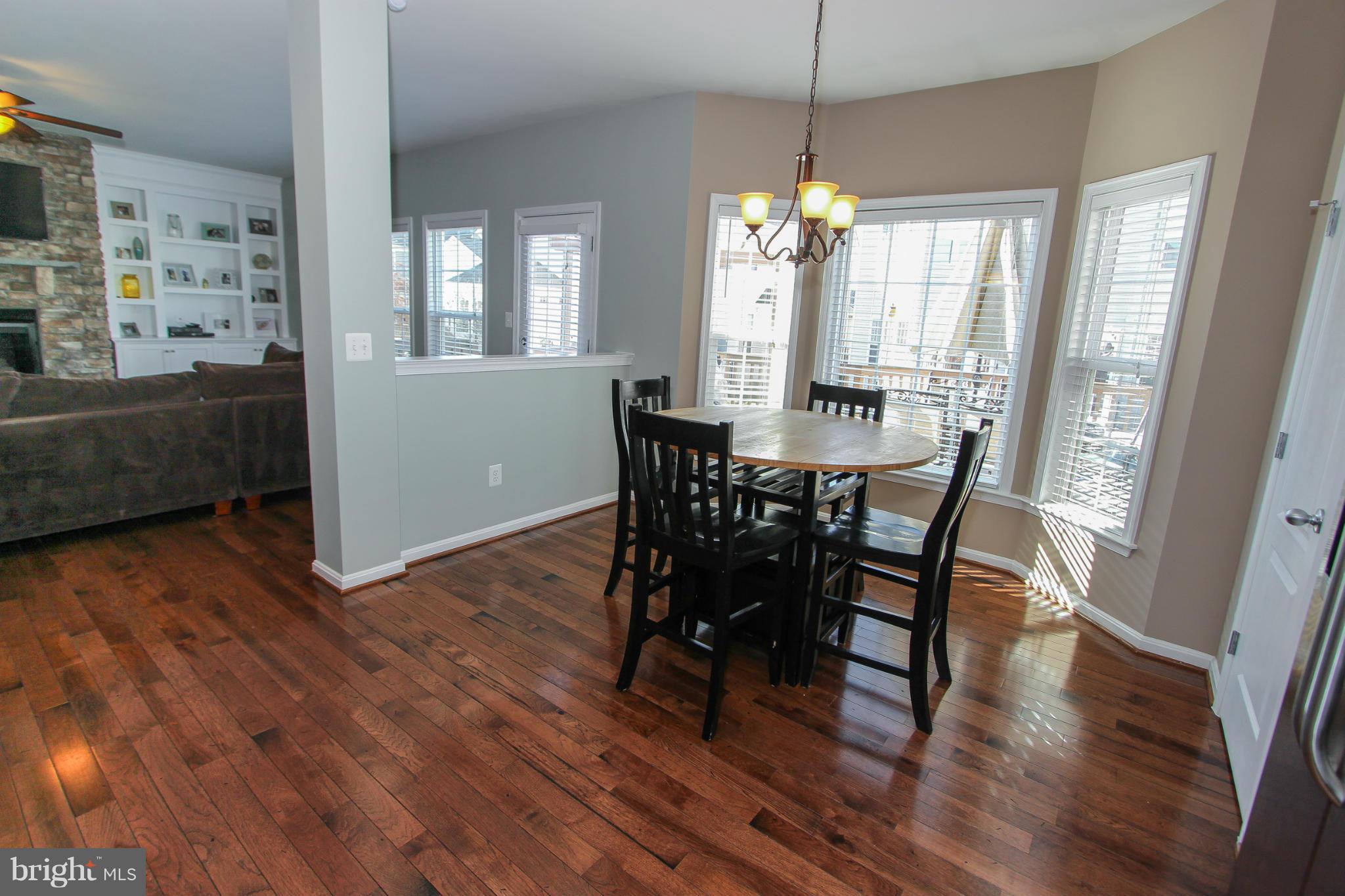 STONE RIDGE SOUTH - Residential