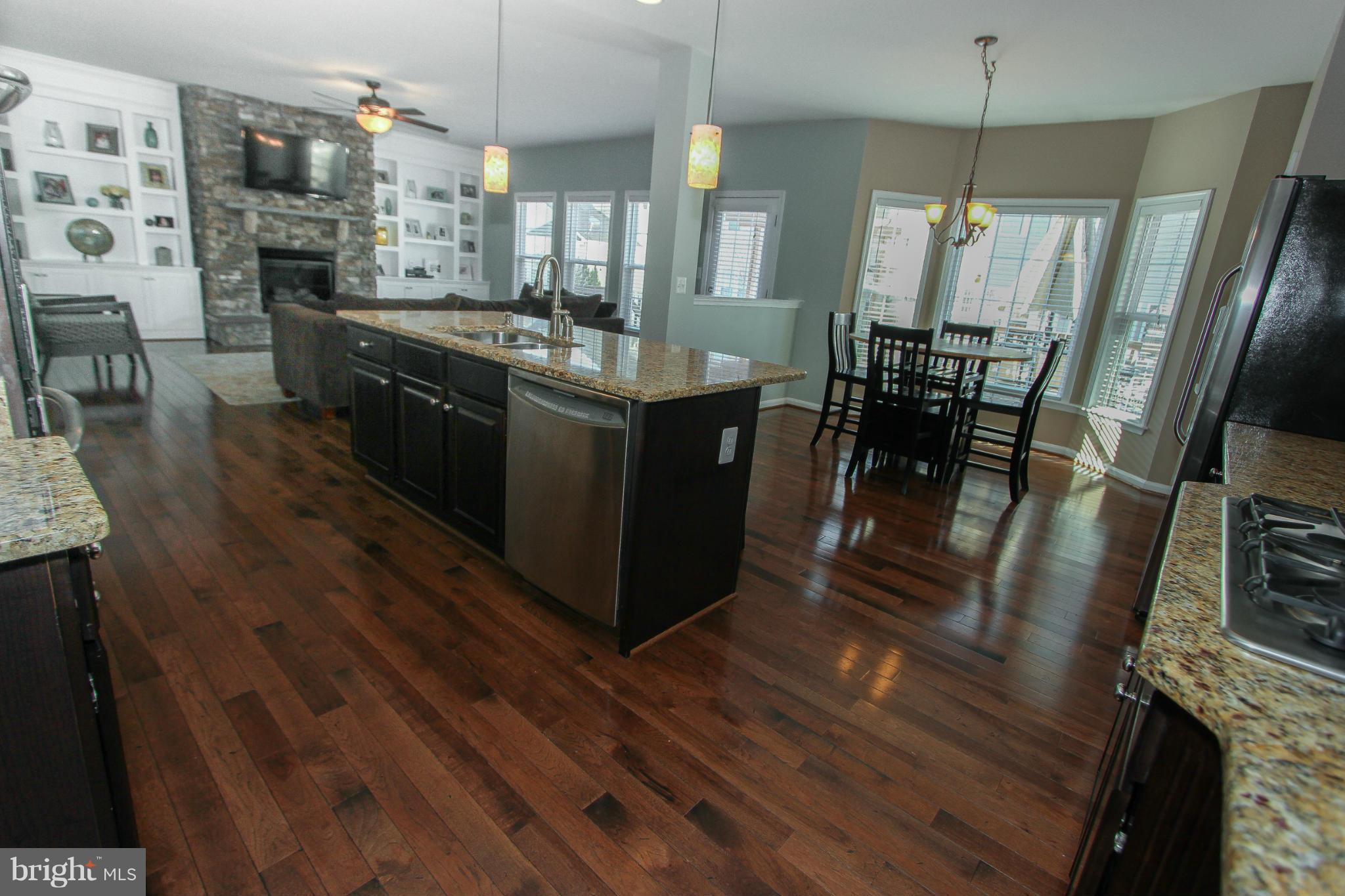 STONE RIDGE SOUTH - Residential