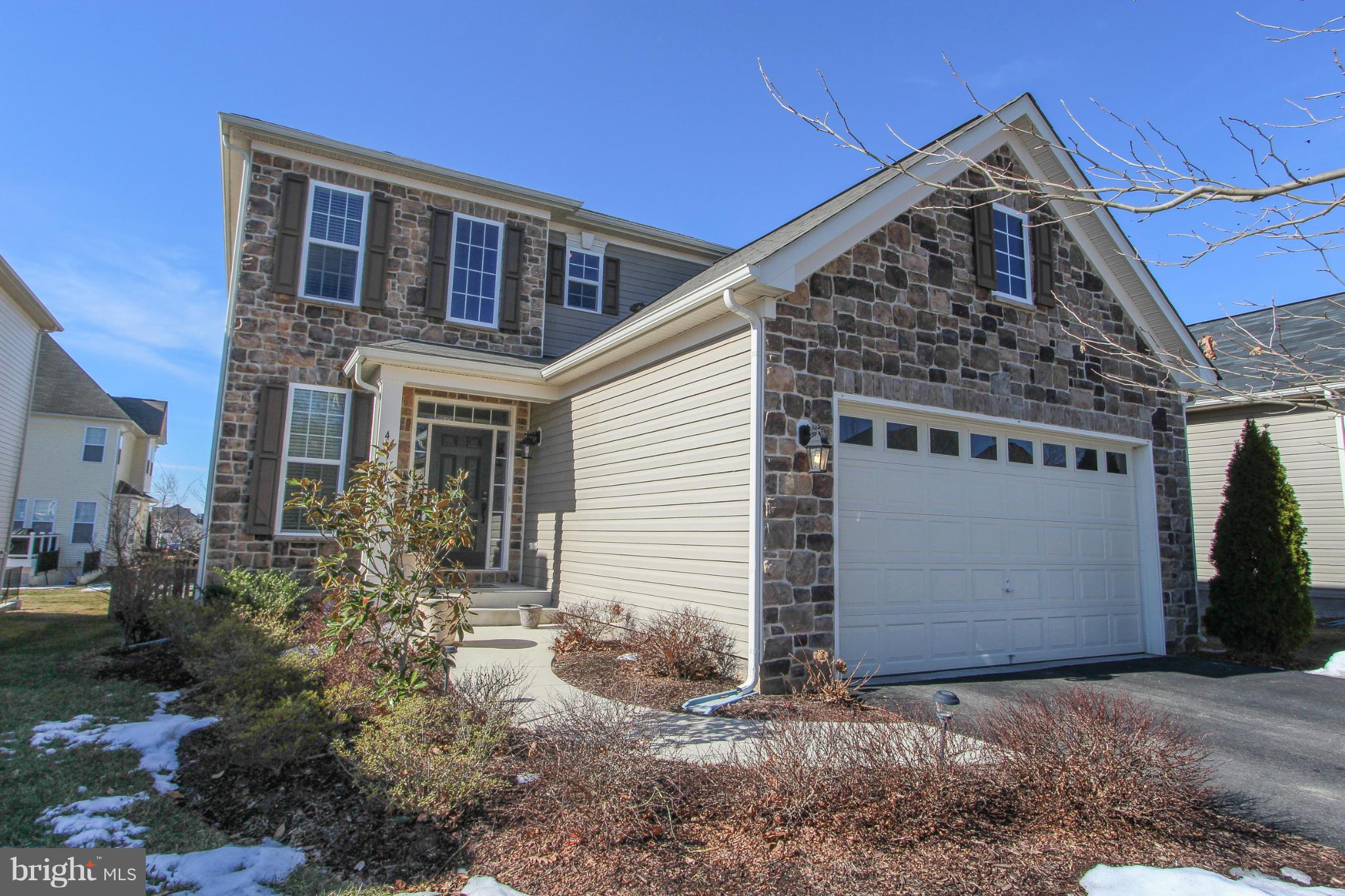 STONE RIDGE SOUTH - Residential