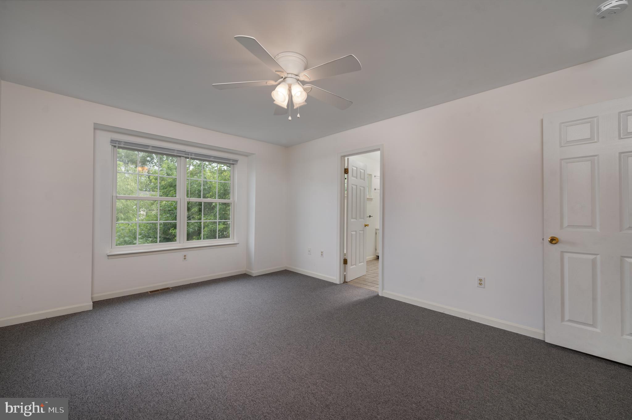 ORCHARD RUN - Residential Lease