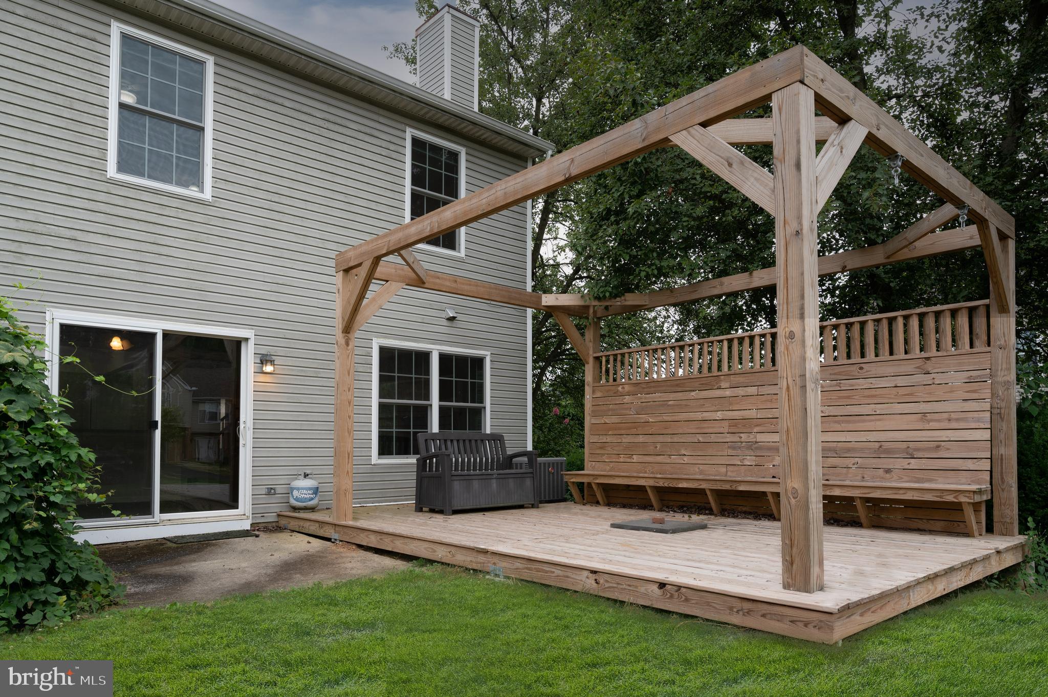 ORCHARD RUN - Residential Lease