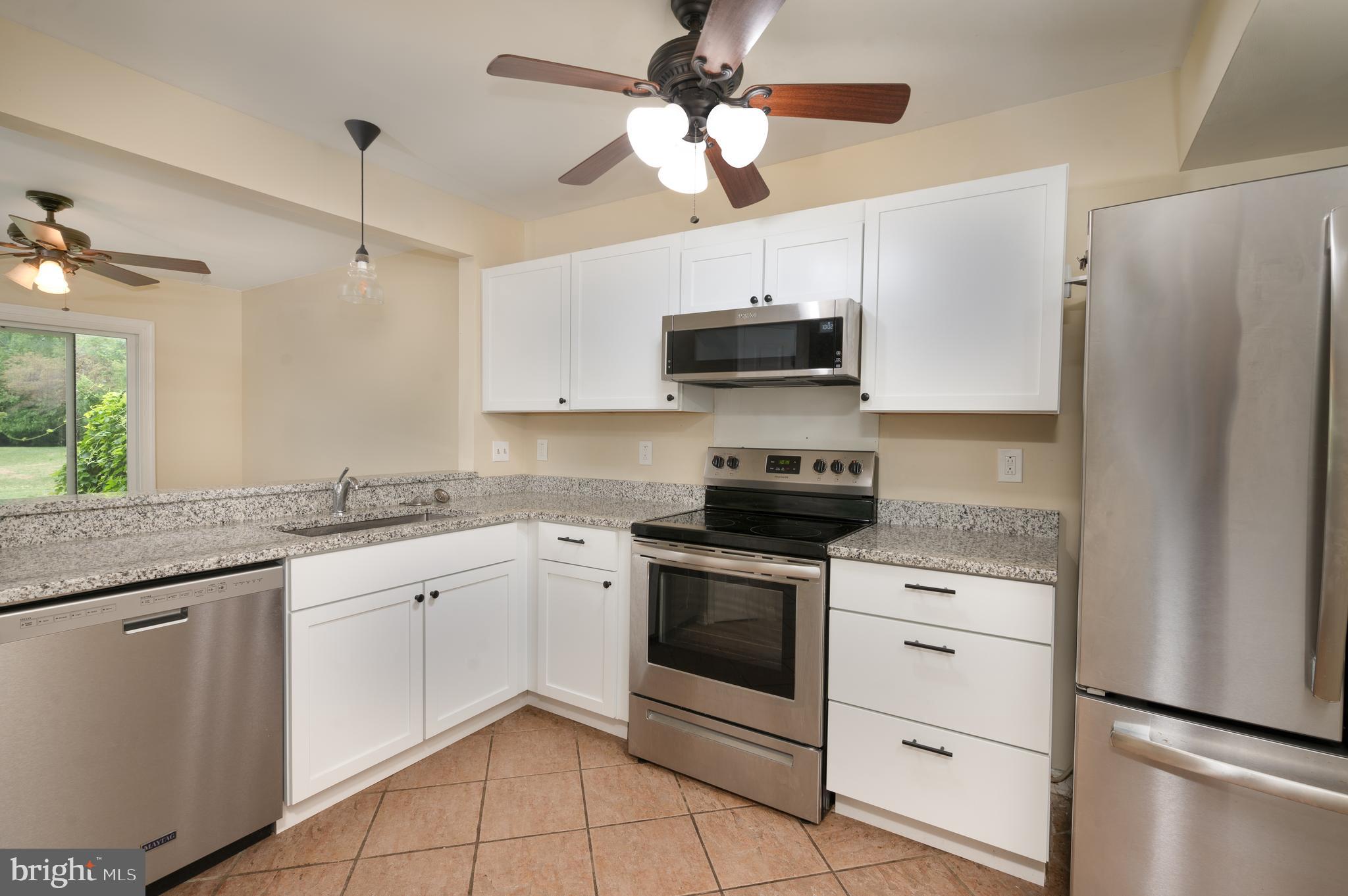 ORCHARD RUN - Residential Lease