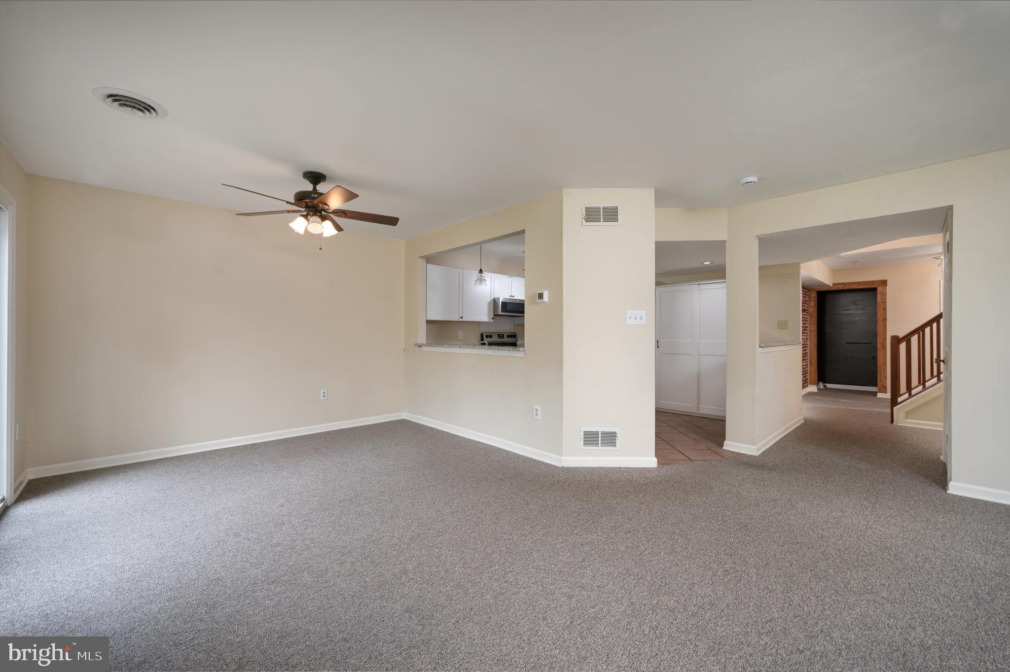 ORCHARD RUN - Residential Lease