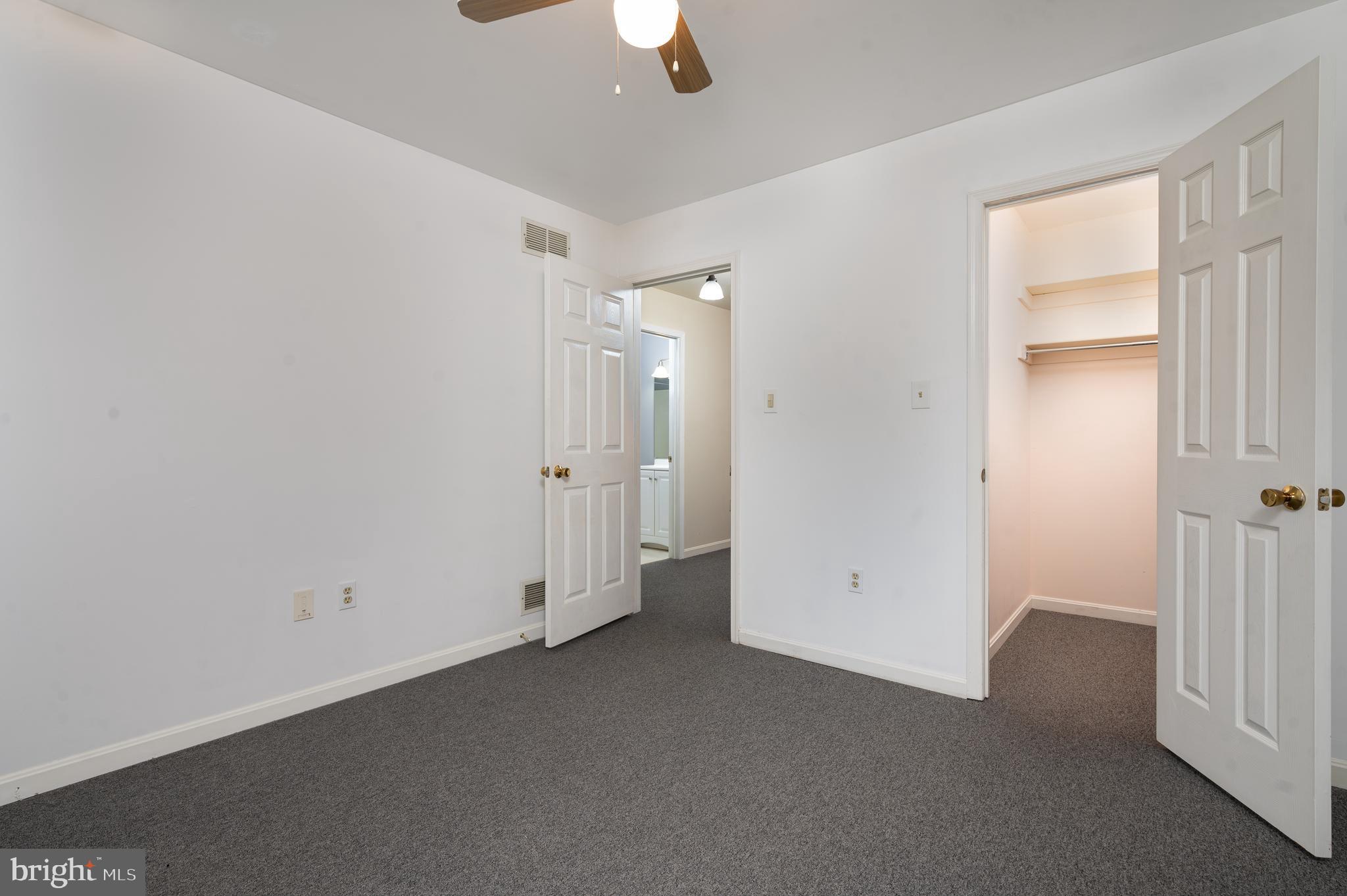 ORCHARD RUN - Residential Lease