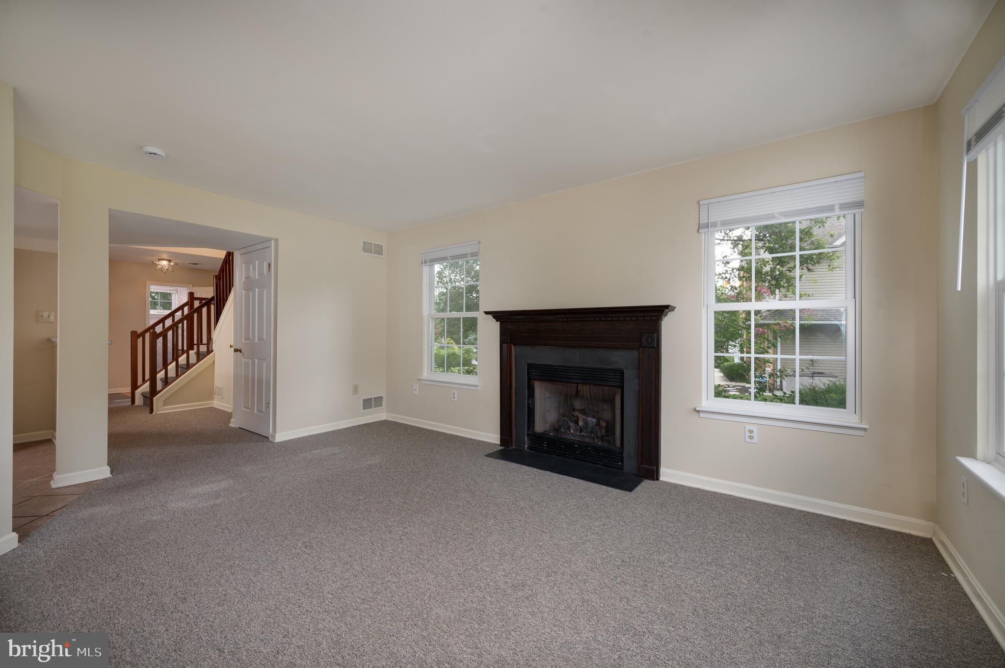 ORCHARD RUN - Residential Lease