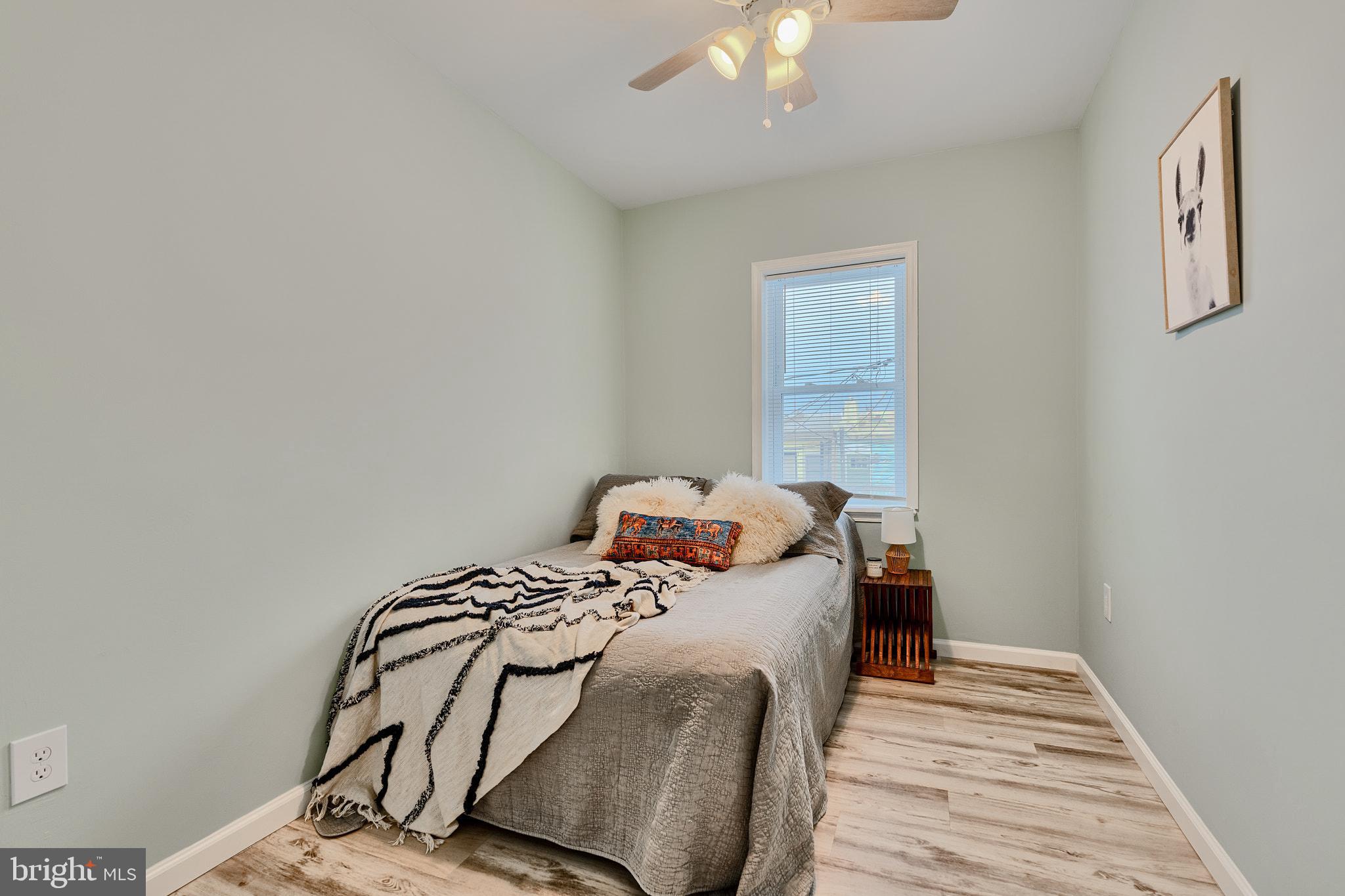 PATTERSON PARK - Residential