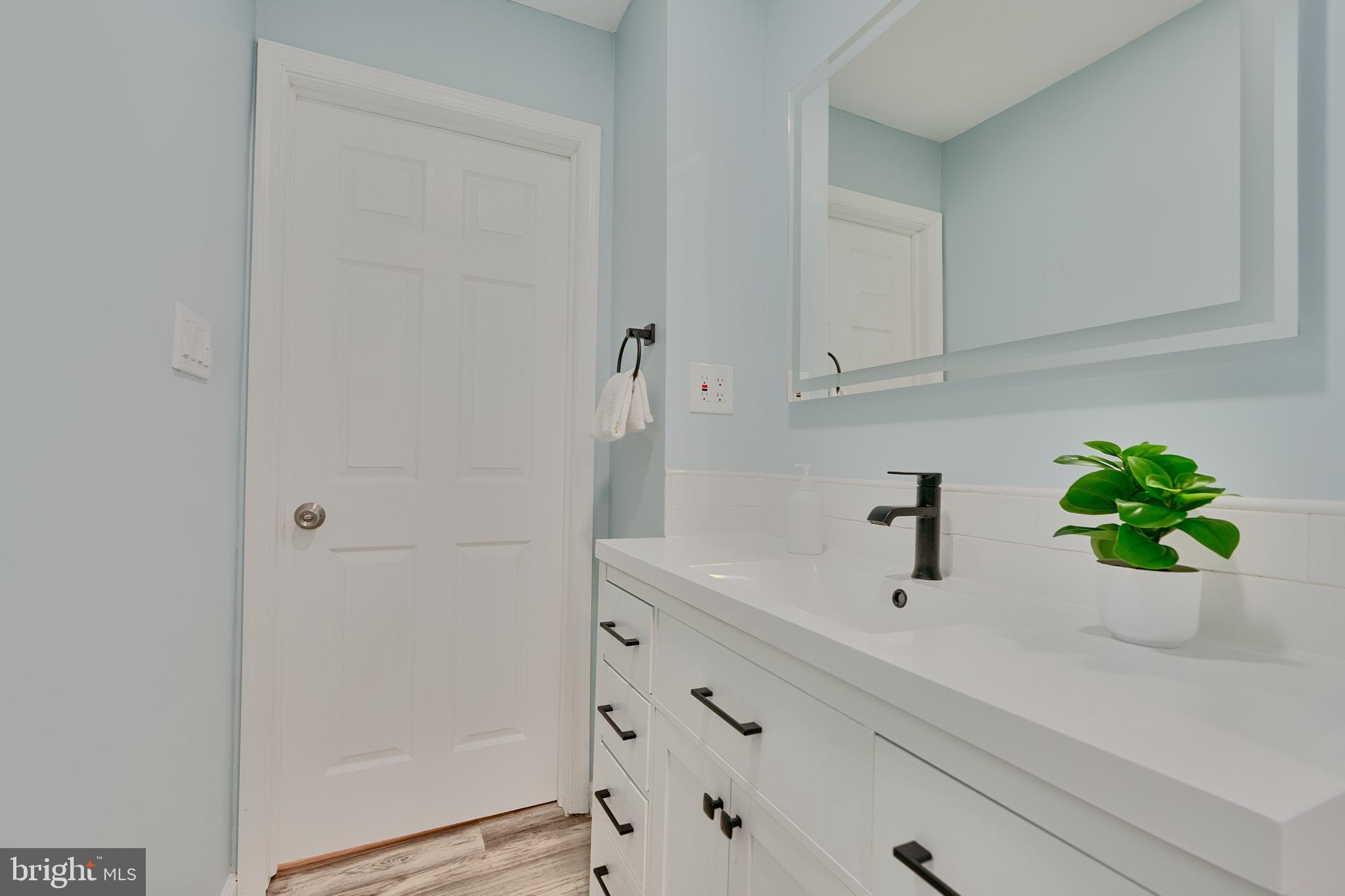 PATTERSON PARK - Residential