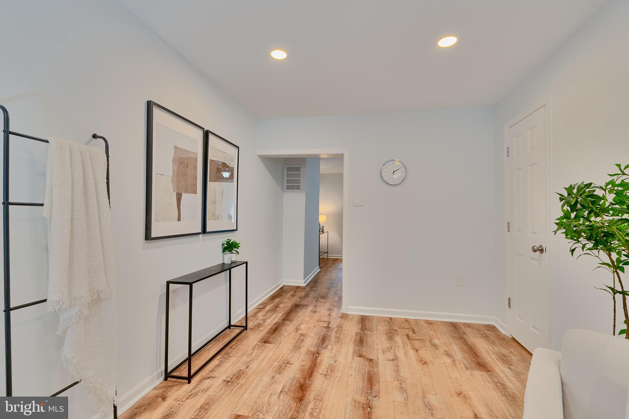 PATTERSON PARK - Residential