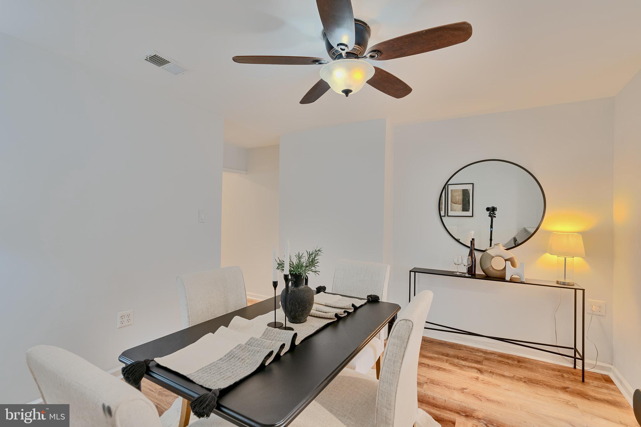 PATTERSON PARK - Residential