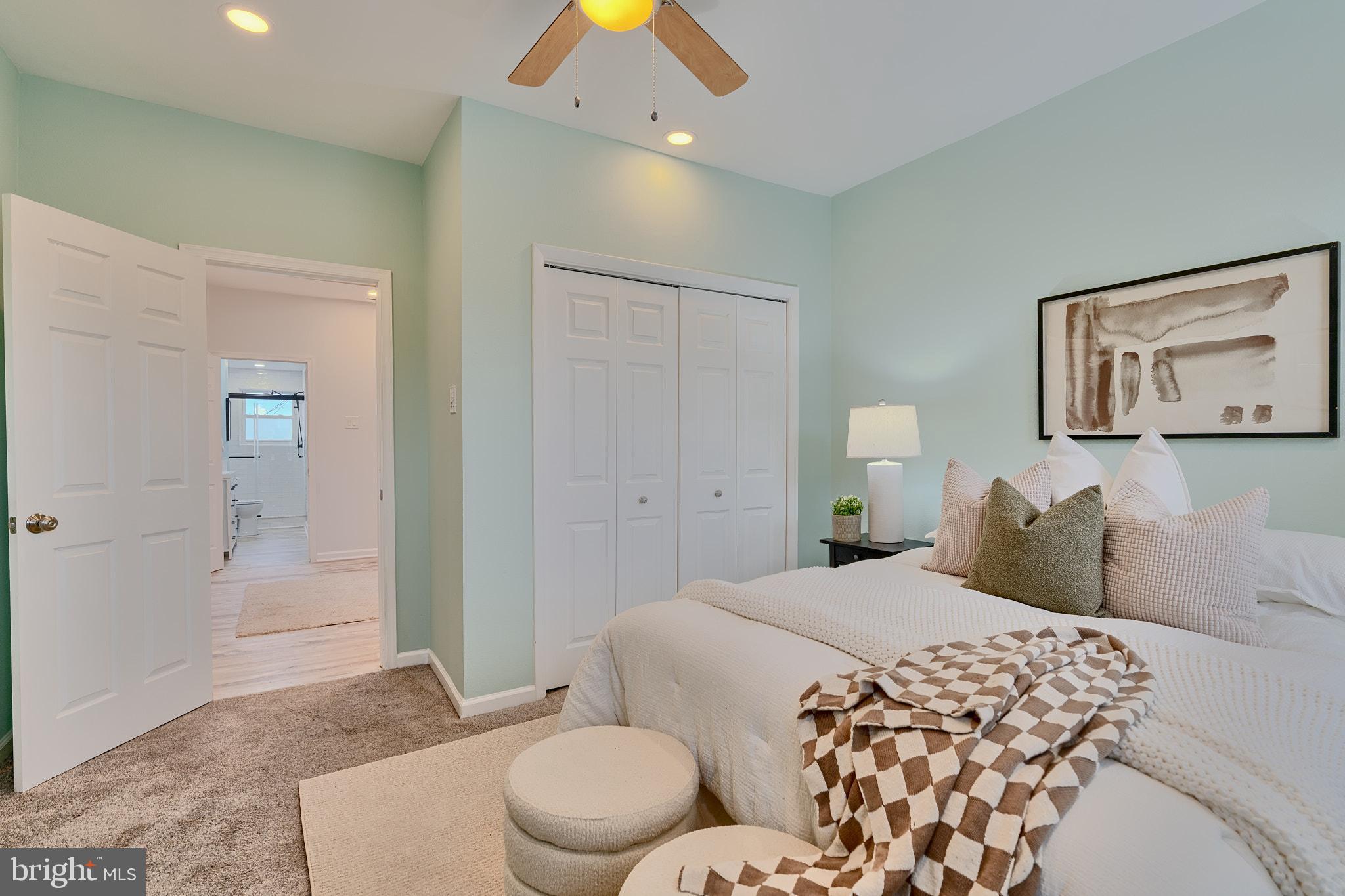 PATTERSON PARK - Residential