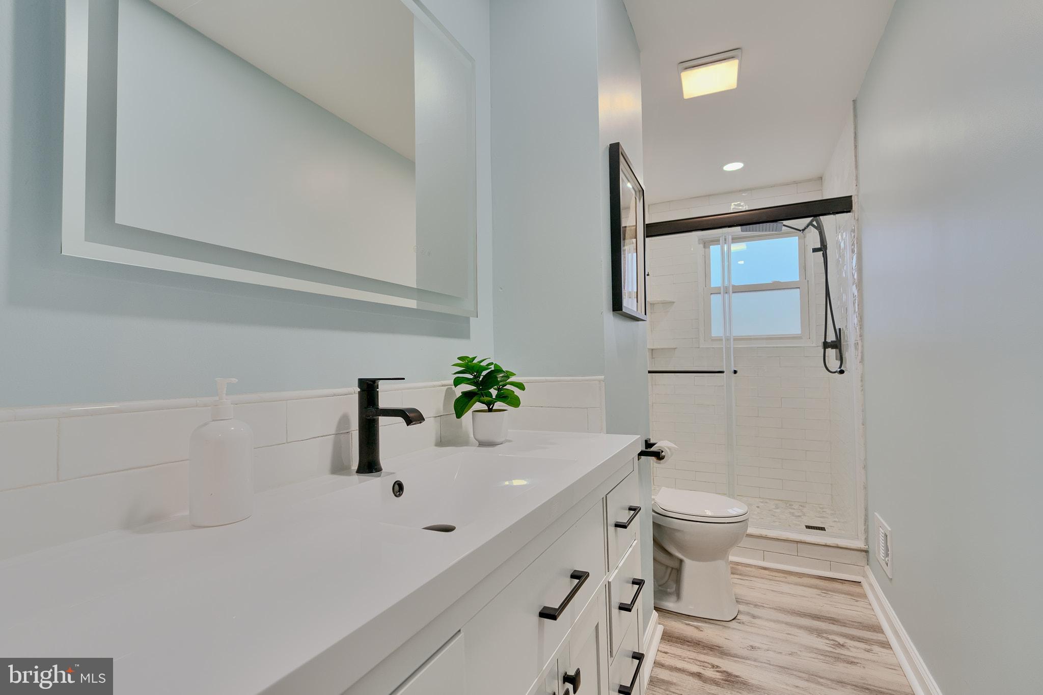 PATTERSON PARK - Residential