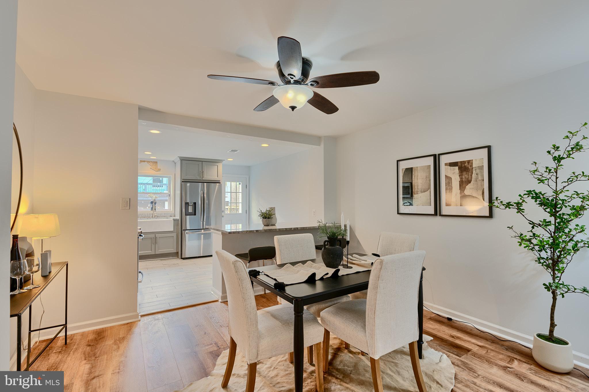 PATTERSON PARK - Residential